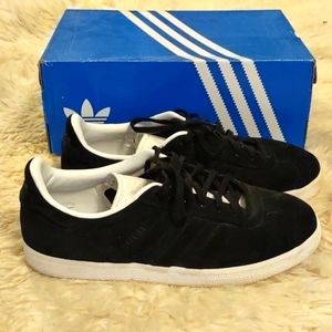 Adidas Original Gazelle Stitch and Turn sz 11